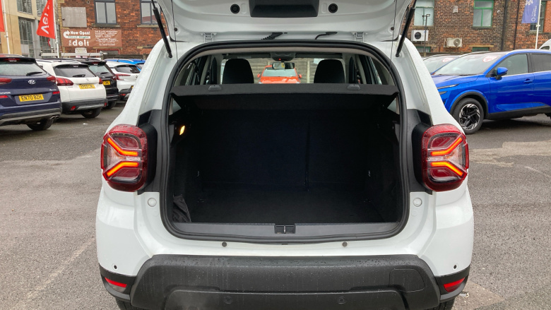 Dacia Duster 1.0 TCe 90 Comfort 5dr Petrol Estate